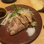 神楽坂 てっぱんや - 