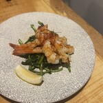 神楽坂 てっぱんや - 