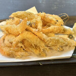 炭火串焼き 海鮮料理 燦々 - 