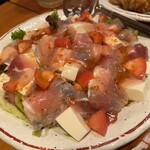 さかなばたけ - 