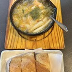 炭火串焼き 海鮮料理 燦々 - 