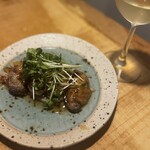 神楽坂 てっぱんや - 