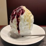 A's kitchen - 横からの図