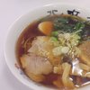 ラーメンの王道 北浜商店 金堀店