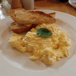 bills - スクランブルエッグ