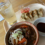 ちゃんこ太五郎 - 1100円