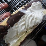 ヨネザワ  - エクレア