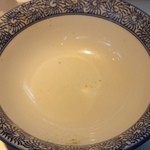 豚骨一燈 - 歓食完飲