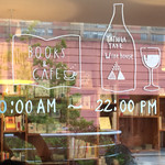 Books＆Cafe - 