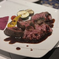 マーブルアーチ 日比谷OKUROJI - 