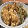 天丼てんや 渋谷地下鉄ビル店