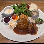 マザームーンカフェ くずはモール店 - 