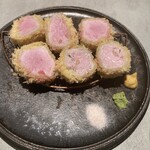 東京とんかつ がぶう - 