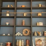 オクサワ・ファクトリー・コーヒー・アンド・ベイクス - 