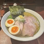 らあめん クローバー - 