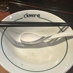 らあめん クローバー - 