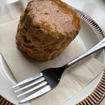 オクサワ・ファクトリー・コーヒー・アンド・ベイクス - 