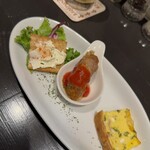 アルポルト - 
