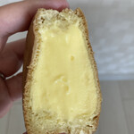 芭蕉庵 - みっちり入ってる