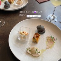 D'ORO HATSUDAI - 