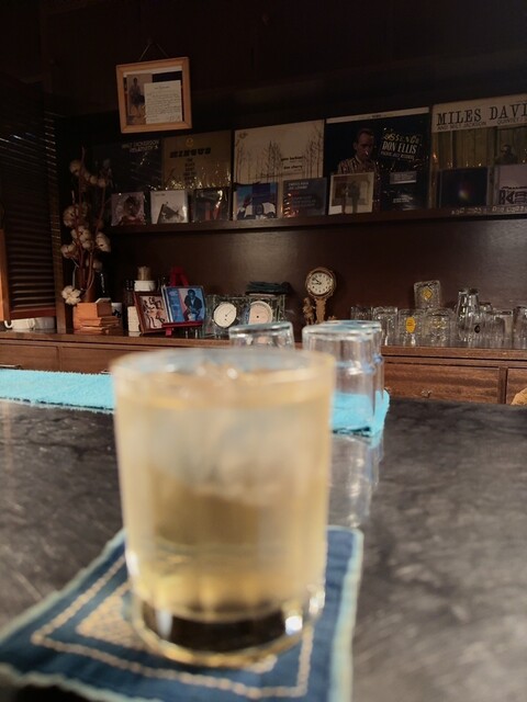 ＳＵＧＡ（スガ） - 中央弘前（喫茶店）の写真