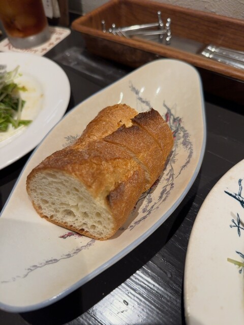 アルポルト（AL PORT） - 中央弘前（ヨーロッパ料理）の写真