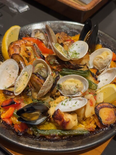 アルポルト中央弘前｜弘前のヨーロッパ料理レストラン