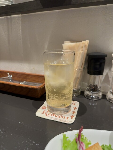 アルポルト（AL PORT） - 中央弘前（ヨーロッパ料理）の写真