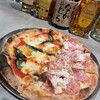 CRAZY PIZZA TORANOMON