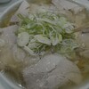 渋谷かっちゃんラーメン
