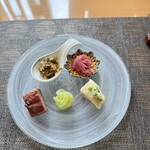 中国飯店 麗晶 - 