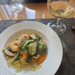 中国飯店 麗晶 - 