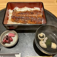 うなぎ四代目 菊川 恵比寿ガーデンプレイス店 - 