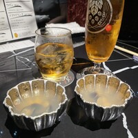 完全個室鮨和食かなうS - 