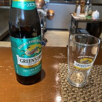ステーキ 鉄板 なか壱 - 
