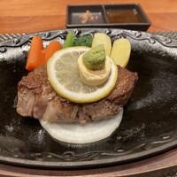 和風牛肉料理 まつもと - 