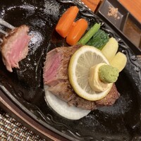 和風牛肉料理 まつもと - 