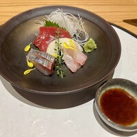 うなぎ四代目 菊川 恵比寿ガーデンプレイス店 - 