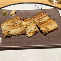 うなぎ四代目 菊川 恵比寿ガーデンプレイス店 - 