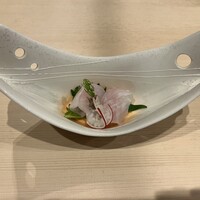 博多 鮨 まつもと - 