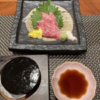 和風牛肉料理 まつもと - 