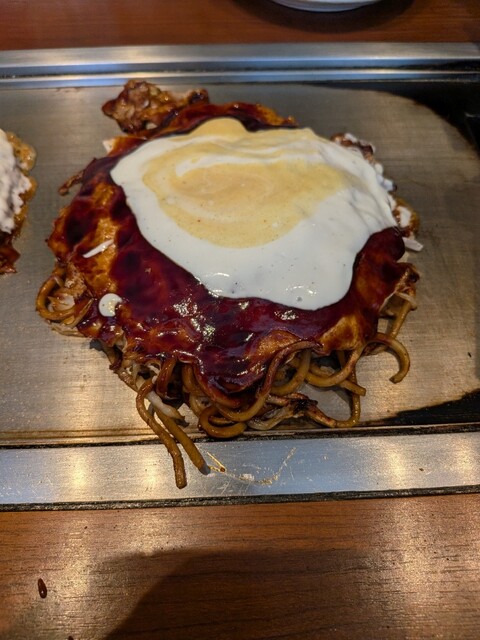 Botejyu Honten Dotonbori photo 3