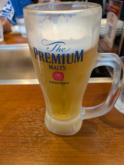 Botejyu Honten Dotonbori photo 2