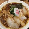 新潟長岡生姜醤油らーめん みずさわ 大宮西口店