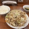 肉野菜炒め ベジ郎 池袋東口店