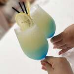 花蝶 - モクテル・十六夜