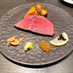 MEAT&GRILL MARCO HANARE - 