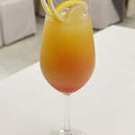 花蝶 - モクテル・アンファジーネーブル