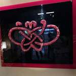 花蝶 - 花と蝶のアート