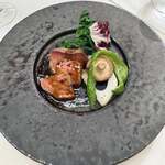 花蝶 - 松坂牛のグリル